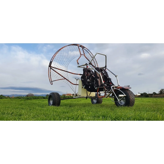 Trajka Condor 2T Rotax