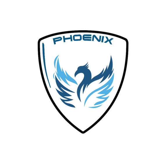ScootAir EOS Quatro -Blue Phoenix