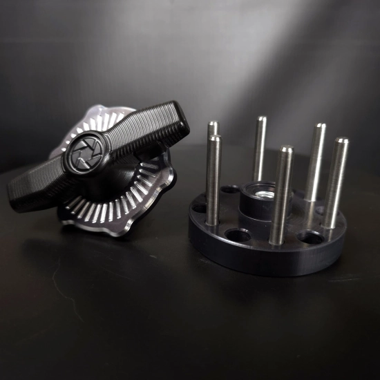 Piasta szybkiego montażu śmigła - Quick-Release