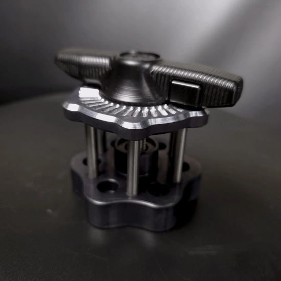 Piasta szybkiego montażu śmigła - Quick-Release