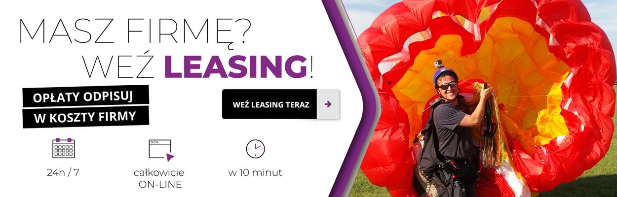 leasing
