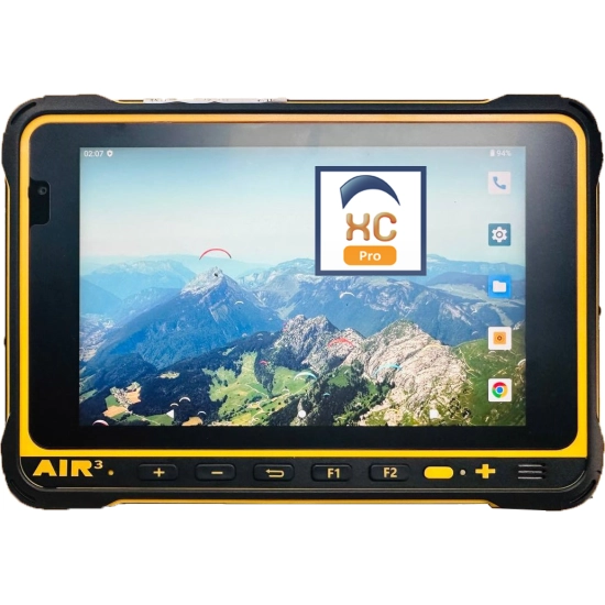 AIR³ 7.35+