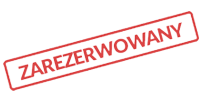 Rezerwacja