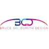 BDG -BRUCE GOLDSMITH DESIGN