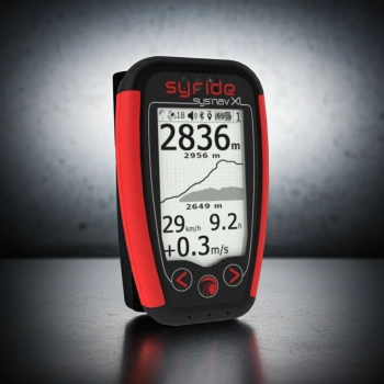 Syride SYS’Nav XL