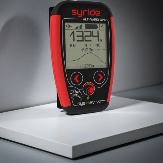 Syride Sys’Nav V3