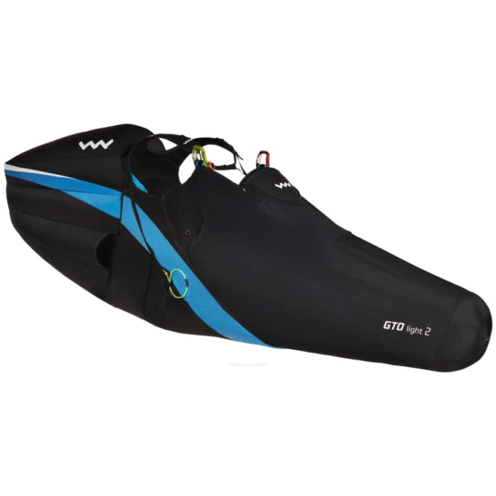 GTO Light 2 protektorem powietrznym