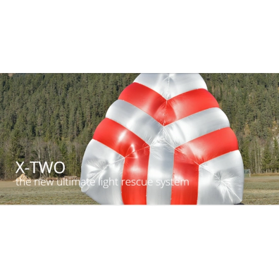 X-TWO 220 Tandem